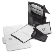 Rucsac de infasat Bugaboo Misty Grey ERFBG100089013