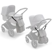 Rucsac de infasat Bugaboo Misty Grey ERFBG100089013