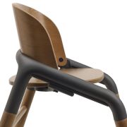 Scaun Bugaboo Giraffe Warm Wood Grey ERFBG200001007