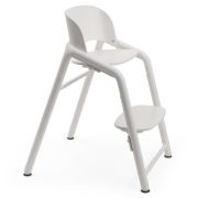 Scaun Bugaboo Giraffe White ERFBG200001001