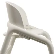 Scaun Bugaboo Giraffe White ERFBG200001001