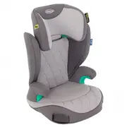 Scaun auto Graco Affix i-Size Iron ERFG8CV999IROEU