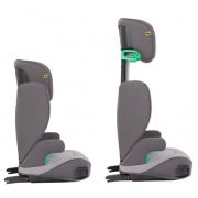 Scaun auto Graco Affix i-Size Iron ERFG8CV999IROEU