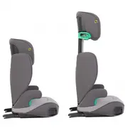 Scaun auto Graco Affix i-Size Iron ERFG8CV999IROEU