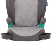 Scaun auto Graco Affix i-Size Iron ERFG8CV999IROEU