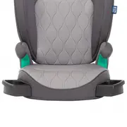 Scaun auto Graco Affix i-Size Iron ERFG8CV999IROEU