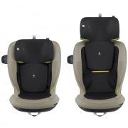Scaun auto Swandoo Charlie i-Size Alfalfa ERFSW110CH12471