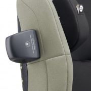 Scaun auto Swandoo Charlie i-Size Alfalfa ERFSW110CH12471
