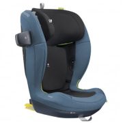 Scaun auto Swandoo Charlie i-Size Blueberry ERFSW110CH12461