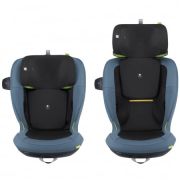 Scaun auto Swandoo Charlie i-Size Blueberry ERFSW110CH12461