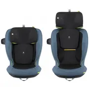 Scaun auto Swandoo Charlie i-Size Blueberry ERFSW110CH12461