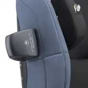 Scaun auto Swandoo Charlie i-Size Blueberry ERFSW110CH12461