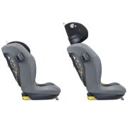Scaun auto Swandoo Charlie i-Size Sesame Grey ERFSW110CH12481