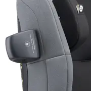 Scaun auto Swandoo Charlie i-Size Sesame Grey ERFSW110CH12481