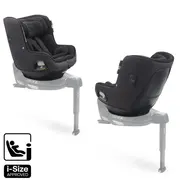 Scaun auto rotativ Bugaboo Owl Black ERFBG400004001