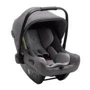 Scoica auto Bugaboo Turtle Air 360 Grey ERFBGS002789003
