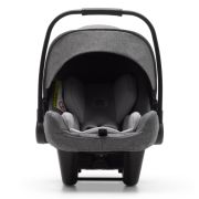 Scoica auto Bugaboo Turtle Air 360 Grey ERFBGS002789003