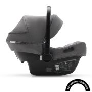 Scoica auto Bugaboo Turtle Air 360 Grey ERFBGS002789003