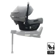Scoica auto Bugaboo Turtle Air 360 Grey ERFBGS002789003