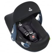 Scoica auto Swandoo Albert i-Size 1.2 Chia Black ERFSW101AI21991