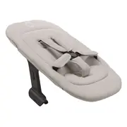 Set nou-nascut Bugaboo Giraffe Polar White ERFBG200004001