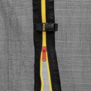 Trambulina cu plasa de siguranta Dunlop 305x76 cm ERFDUN19347