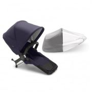 Unitate Scaun Carucior Bugaboo Donkey 5  Dark Navy ERFBG100001020