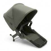 Unitate Scaun Carucior Bugaboo Donkey 5  Forest Green ERFBG100001004