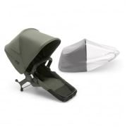 Unitate Scaun Carucior Bugaboo Donkey 5  Forest Green ERFBG100001004