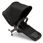 Unitate Scaun Carucior Bugaboo Donkey 5  Midnight Black ERFBG100001002