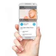 Video monitor Wi-Fi Motorola MBP87SN Connect ERFMBP87SN