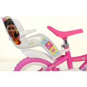 Bicicleta copii dino bikes 12' barbie hubdb-612gl-02ba