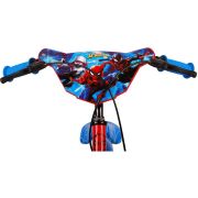Bicicleta pentru copii - Ultimate Spider-Man - Baieti - 16 inch - Albastru-Rosu - Doua frane de mana Volare VLR21638-SAFW BBJVLR21638-SAFW_Albastru/Rosu