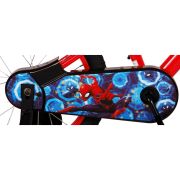 Bicicleta pentru copii - Ultimate Spider-Man - Baieti - 16 inch - Albastru-Rosu - Doua frane de mana Volare VLR21638-SAFW BBJVLR21638-SAFW_Albastru/Rosu