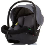 Carucior chipolino elite 3 in 1 granite hubkket02402gn