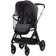 Carucior chipolino elite 3 in 1 granite hubkket02402gn