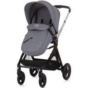 Carucior chipolino elite 3 in 1 granite hubkket02402gn