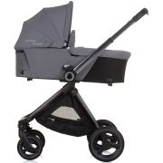 Carucior chipolino elite 3 in 1 granite hubkket02402gn