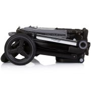 Carucior chipolino elite 3 in 1 granite hubkket02402gn