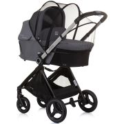 Carucior chipolino elite 3 in 1 granite hubkket02402gn