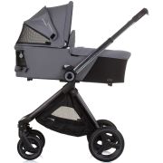 Carucior chipolino elite 3 in 1 granite hubkket02402gn