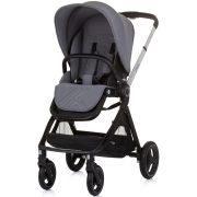 Carucior chipolino elite 3 in 1 granite hubkket02402gn