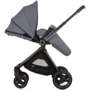 Carucior chipolino elite 3 in 1 granite hubkket02402gn