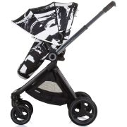 Carucior chipolino elite 3 in 1 ink art hubkket02401ia