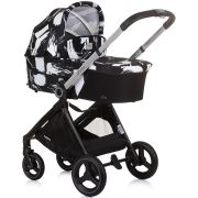 Carucior chipolino elite 3 in 1 ink art hubkket02401ia