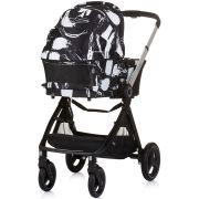 Carucior chipolino elite 3 in 1 ink art hubkket02401ia