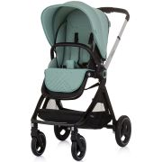 Carucior chipolino elite 3 in 1 pastel green hubkket02404pg