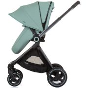 Carucior chipolino elite 3 in 1 pastel green hubkket02404pg