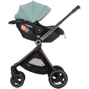 Carucior chipolino elite 3 in 1 pastel green hubkket02404pg
