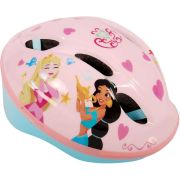 Casca de protectie Disney Princess 52-56 cm Volare VLR1027 BBJVLR1027_Roz